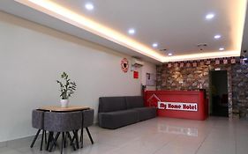 My Home Hotel 2*